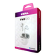 Auriculares Soul TSW100 inalambricos