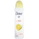 Antitranspirante Dove mujer GF Citrus pomelo aerosol