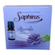 Aceite esencial Lavanda Saphirus
