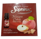 Aceite esencial Manzana Canela Saphirus