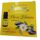 Aceite esencial Flores blancas Saphirus