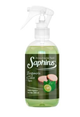 Aromatizador Saphirus Bergamota y cedro 250ml