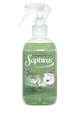 Aromatizador Saphirus Green 250ml