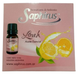 Aceite esencial Linah Saphirus