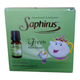 Aceite esencial Green Saphirus
