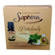 Aceite esencial Patchuli Saphirus