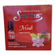 Aceite esencial Musk Saphirus
