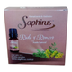 Aceite esencial Ruda y Romero Saphirus