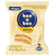 Alfajor chocolate blanco