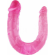Dildo Doble Hydra 29 cm Camtoyz Rosado