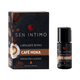 Lubricante Cafe Moka Sensación Caliente x30 ml Sen Intimo