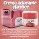 Despigmentante Clarifer Sex Love 30g frasco