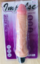 Vibrador IMPULSE PN029C4