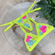 TP-126 Conjunto Estampado tela Zafarí