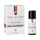 Lubricante Anal Electrizante x 30ml Sen Intimo