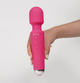 Vibrador Hitachi Noah Majestic Camtoyz