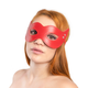 Antifaz Ciri Rojo Camtoyz