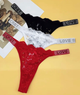 Panty Love Secret Brillos en Tiras TM