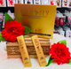 Sobre liquido Gold Mujer