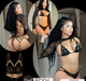 BD04 Conjunto Blusa Manga Larga WILLRU