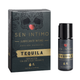 Lubricante Tequila Sensación Caliente Electrizante x30 ml Sen Intimo