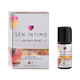 Lubricante Mango Sensación Caliente Electrizante X30 ml Sen Intimo