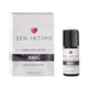 Lubricante Anal Desensibilizante x 30ml Sen Intimo