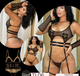 TL06 Conjunto Ligueros Guantes WILLRU