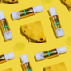 Lubricante Saborizado Piña colada Elixir 30ML