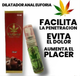 Dilatador anal Euforia spray 3.5ml