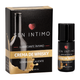 Lubricante Crema de Whisky Sensación Caliente x30 ml Sen Intimo