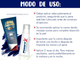 Potenciador Voluminizante PowerSex 50gr