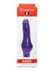 Vibrador realista Acua 22cm Camtoyz