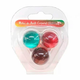 Perlas X3 Flavor Sex sabores surtidos