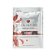 Lubricante Lychee Sachet  Sensación Caliente Electrizante x 7 ml Sen Intimo
