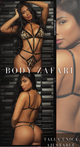 Zafary Body Arnés Leoparda Ambrosia