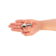 Plug Anal Romulo Talla XXS Camtoyz