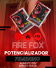 Sobre FireFox Potencializador Dama