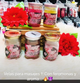 Vela para masaje G-hot  Corporal aromas surtidos