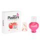 Lubricante Cereza y dados x20 ml dados Pocket Pleasure