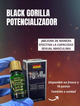 Pasta X1 Gorilla Potencializador Germany
