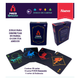 Cartas Poker Kamasutra Pareja Erotic Games