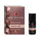 Lubricante Chocolate Sensación Caliente x30 ml Sen Intimo