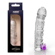 Funda para el pene Perseo Camtoyz