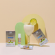 Lubricante Saborizado limonada de coco Elixir 30ML.
