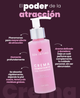 Crema Humectante X125 ml Feromonas Sen Intimo