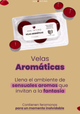 Vela Aromática X 3 Unidades Sen Intimo