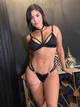TP-110 Conjunto dos Piezas Top con Arnés Zafarí