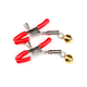 Pezonera Bell Rojo Camtoyz