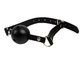 Mordaza Ball Gag Inaki Negro